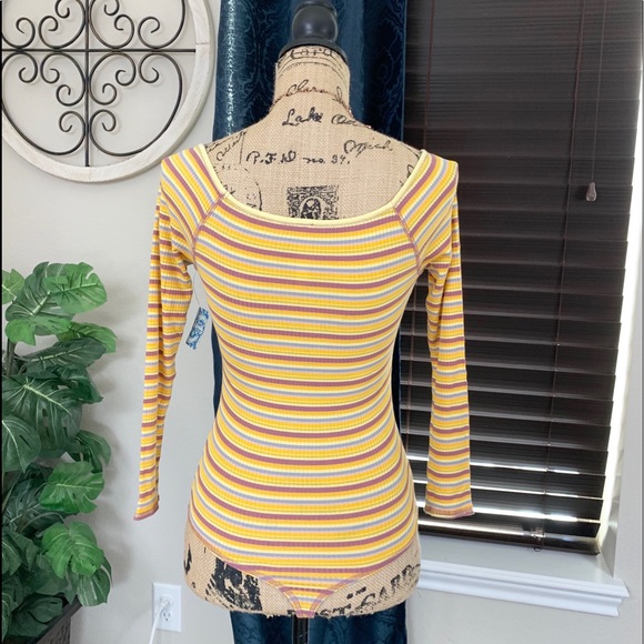 Free people bodysuit - Picture 6 of 7